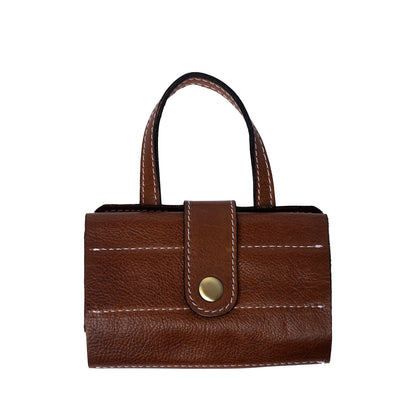 Project 128 Cable Roll — Re:Designed — Walnut