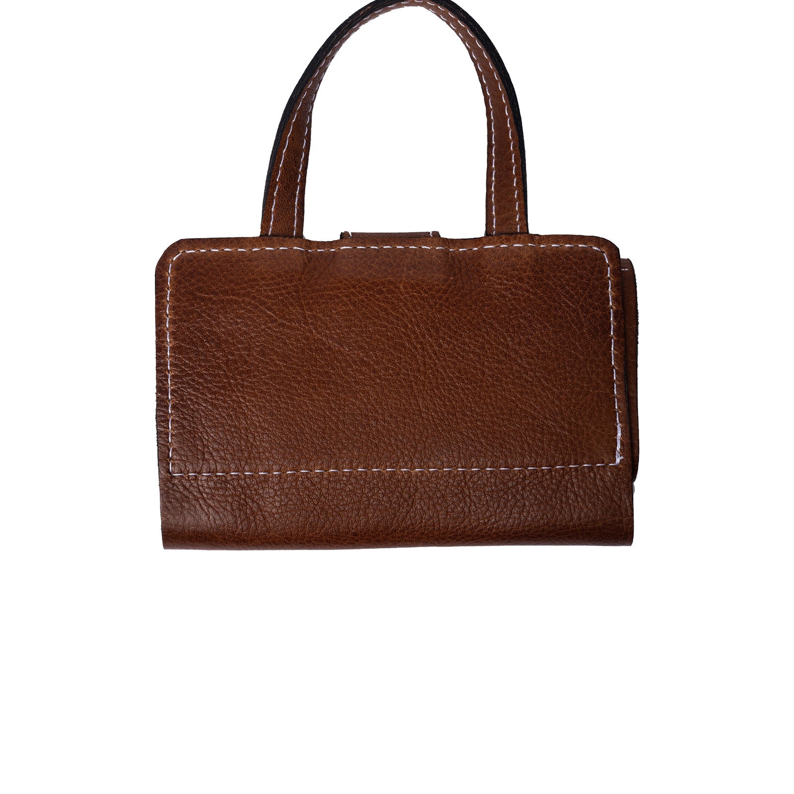 Project 128 Cable Roll — Re:Designed — Walnut