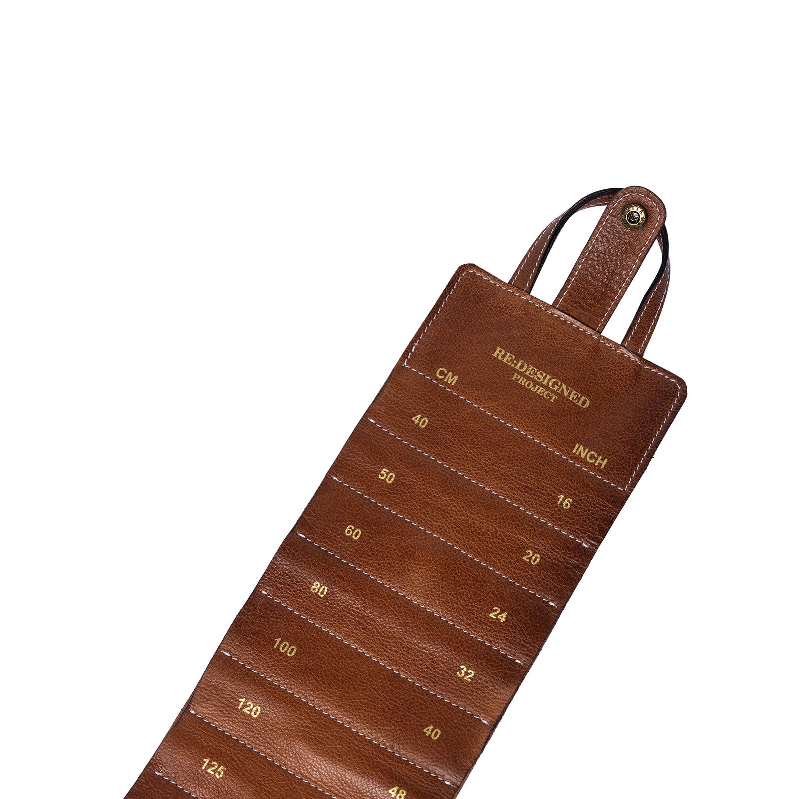 Project 128 Cable Roll — Re:Designed — Walnut