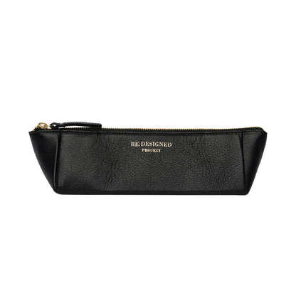 Project 12 Triangular Needle Case — Re:Designed — Black/Gold