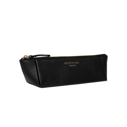 Project 12 Triangular Needle Case — Re:Designed — Black/Gold