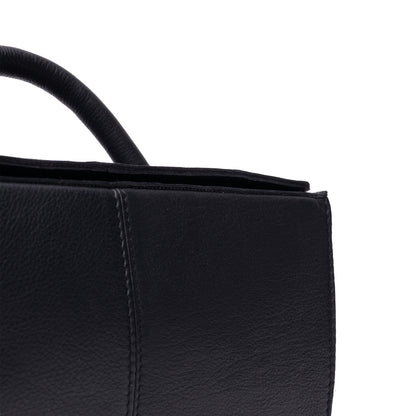 Project 134 Compact Magnetic Organiser — Re:Designed — Black