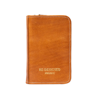 Project 135 Interchangeable Tip Case 2-5 mm — Re:Designed — Burned Tan