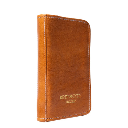 Project 135 Interchangeable Tip Case 2-5 mm — Re:Designed — Burned Tan