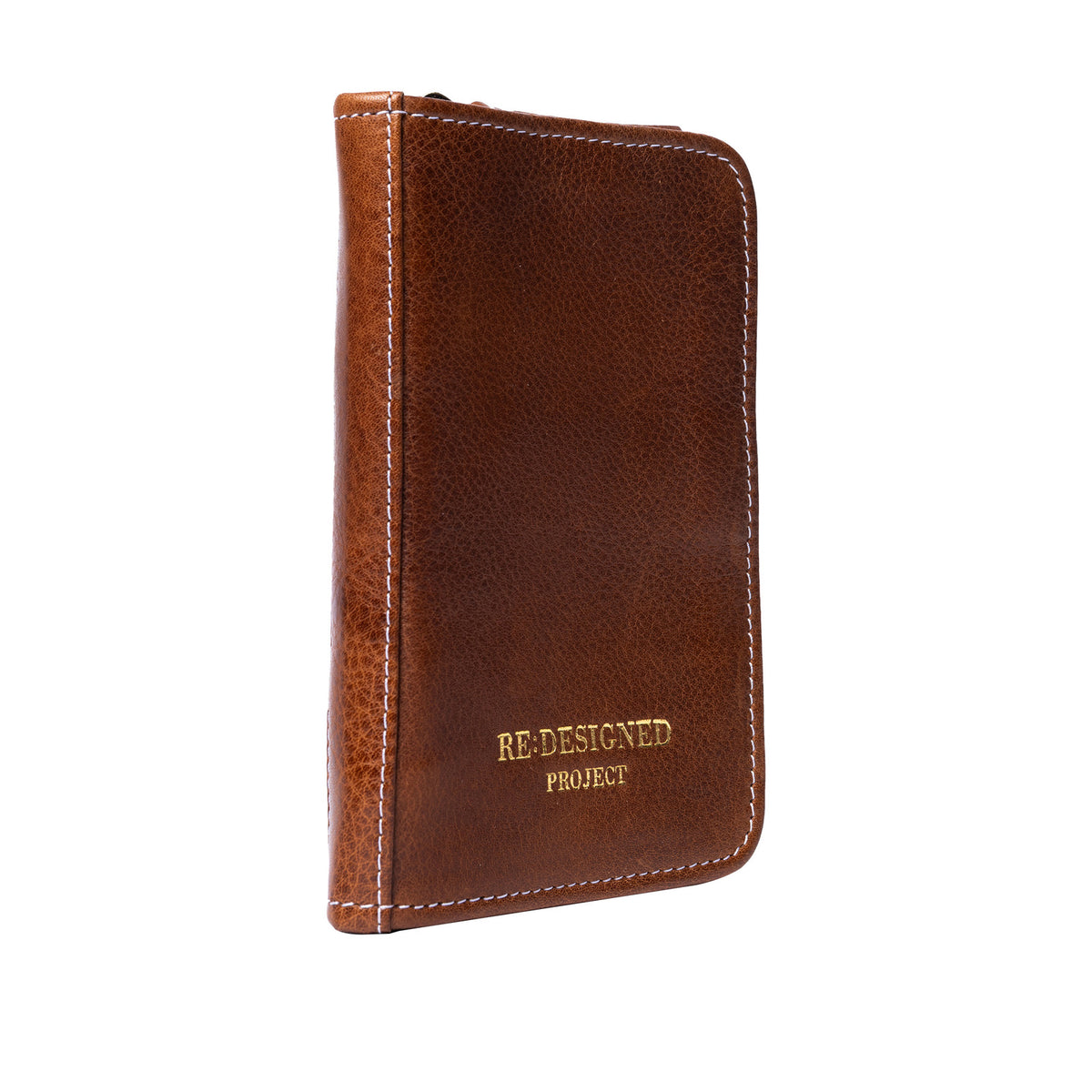 Project 135 Interchangeable Tip Case 2-5 mm — Re:Designed — Walnut
