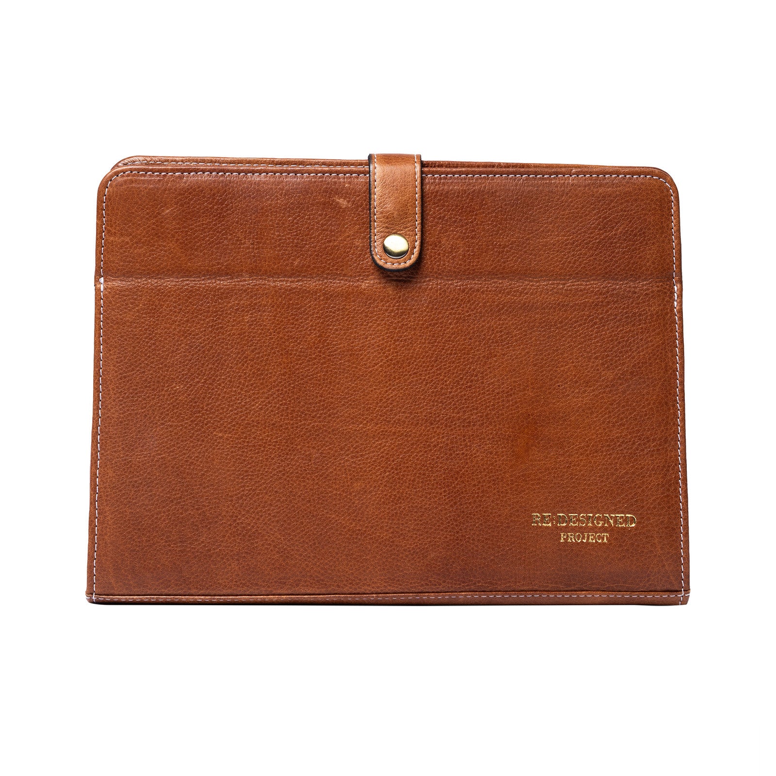 Project 137 Tablet Cover and Chart Board — Re:Designed — Walnut