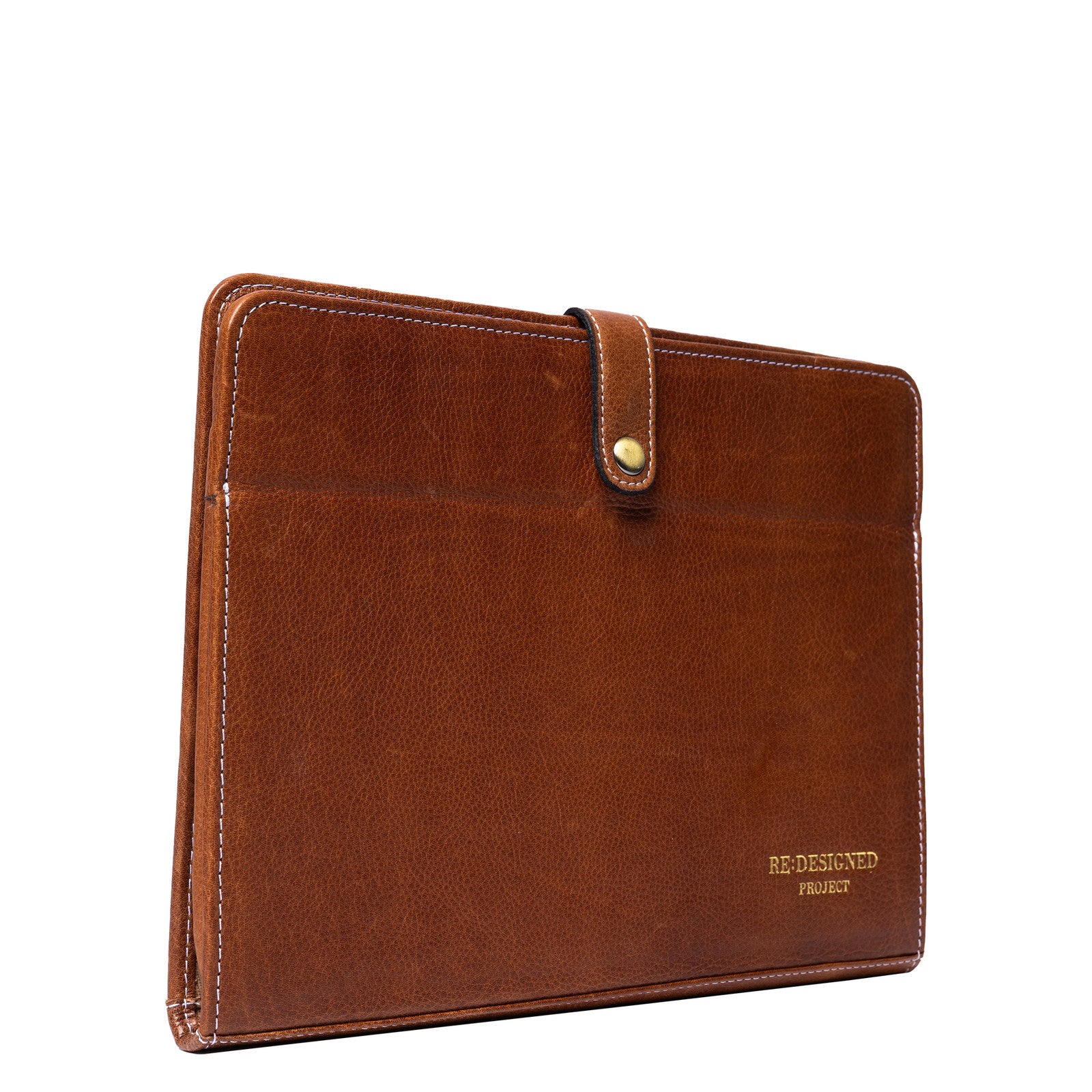 Project 137 Tablet Cover and Chart Board — Re:Designed — Walnut
