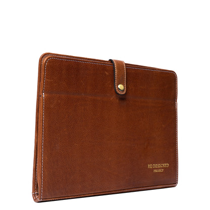 Project 137 Tablet Cover and Chart Board — Re:Designed — Walnut