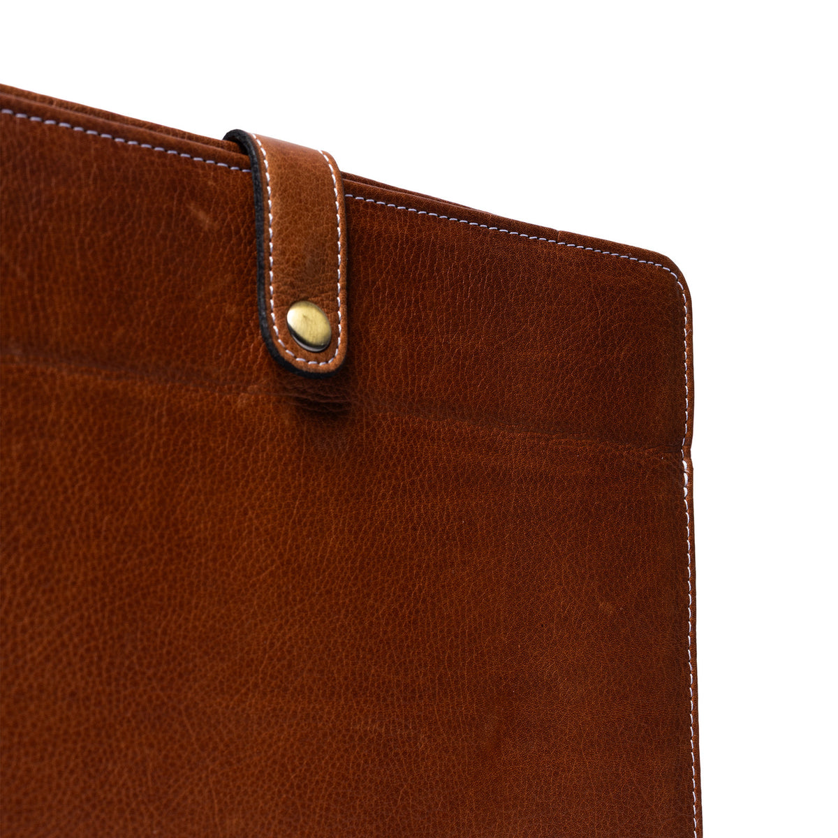 Project 137 Tablet Cover and Chart Board — Re:Designed — Walnut