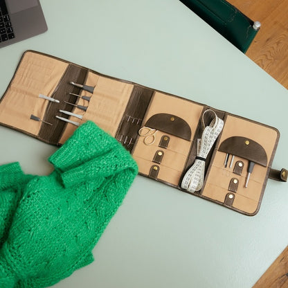 Re:Designed Project 14 XL Needle Case