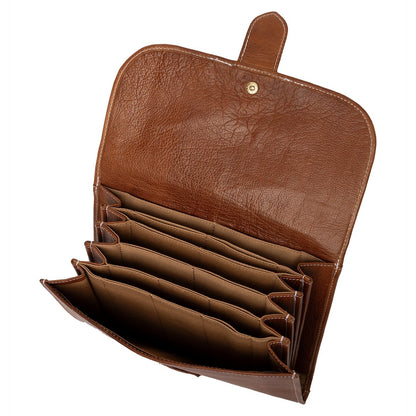 Re:Designed Project 18 Knitting Needle Organiser – view 2