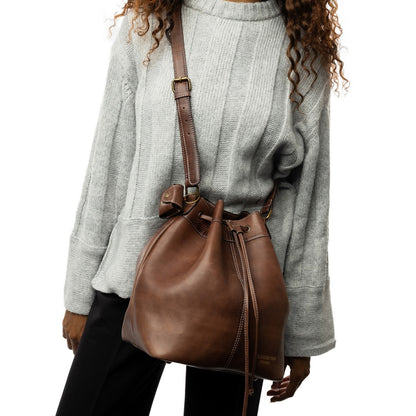 Re:Designed Project 20 Bucket Bag – view 2
