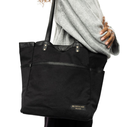 Re:Designed Project 21 Canvas Project Bag – view 2