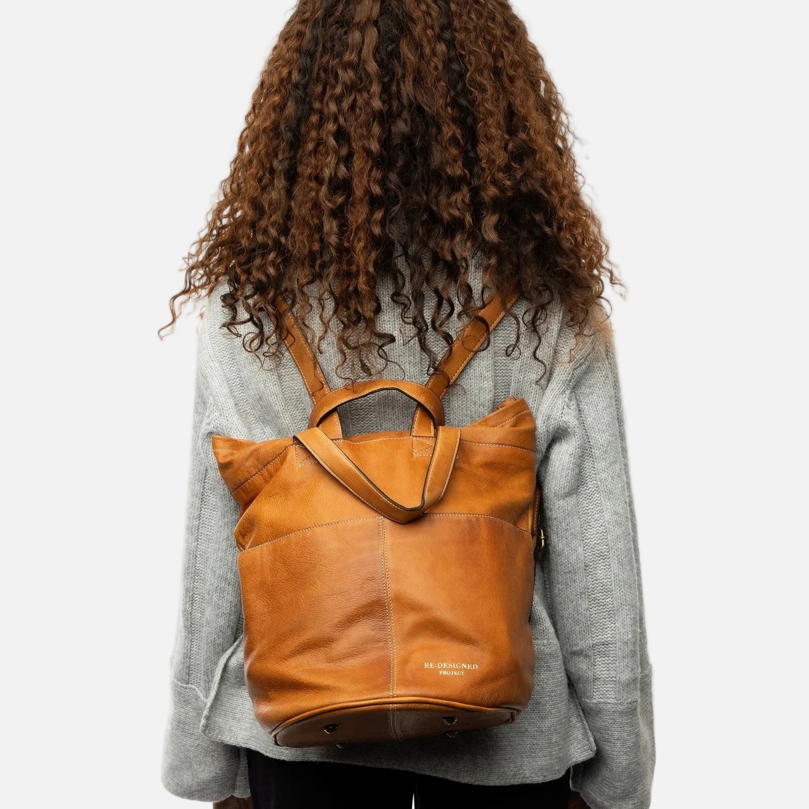 Re:Designed Project 24 Backpack
