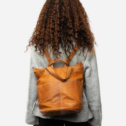 Re:Designed Project 24 Backpack