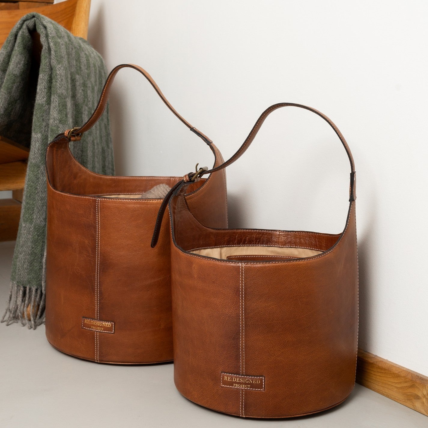 Re:Designed Project 26 Small Bucket