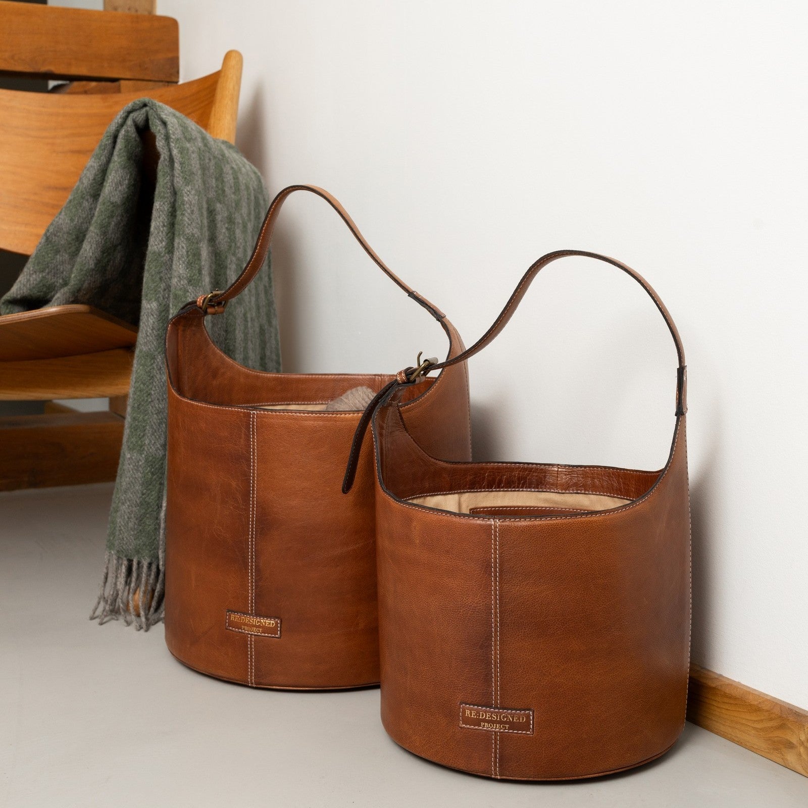 Re:Designed Project 27 Large Bucket – view 3