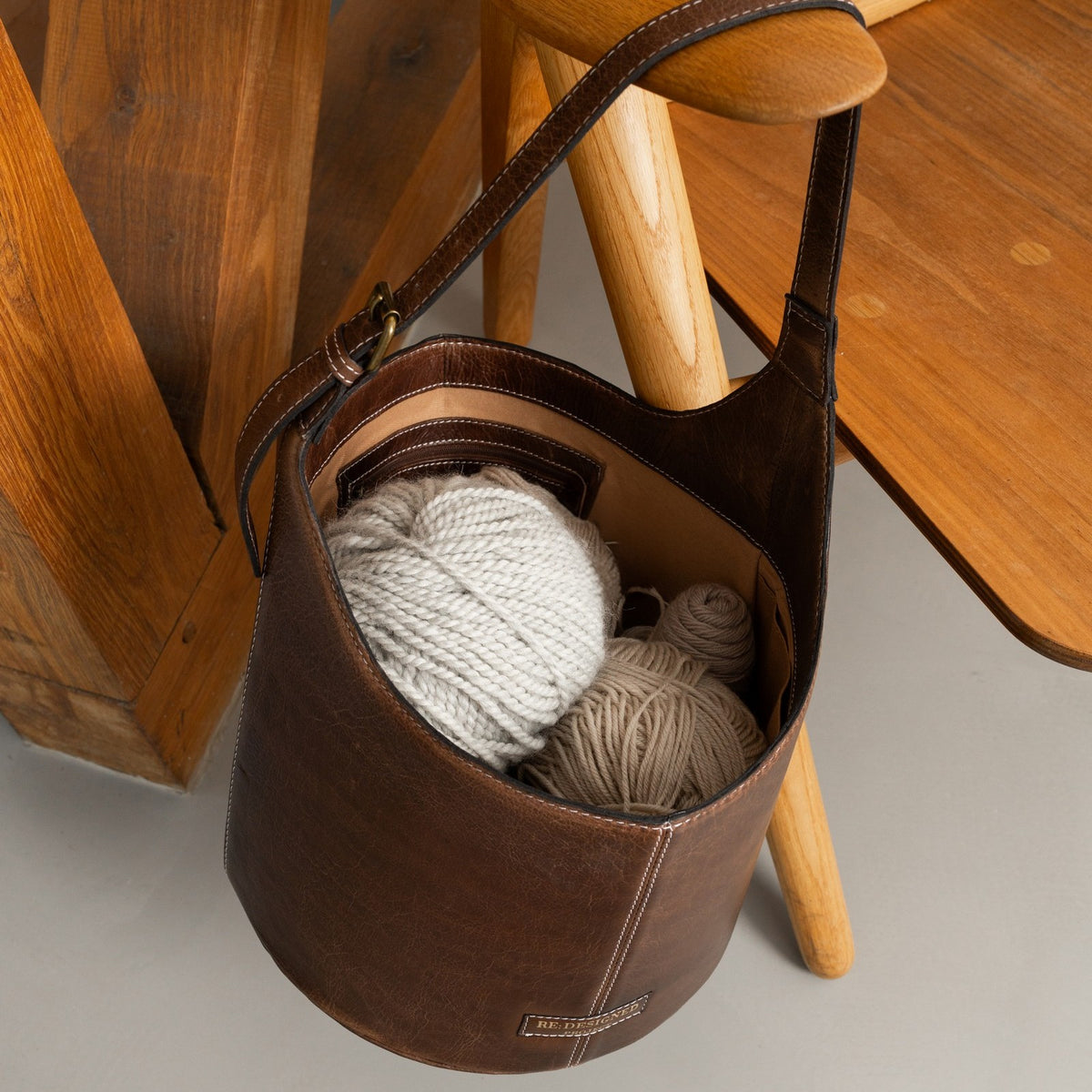 Re:Designed Project 26 Small Bucket – view 2
