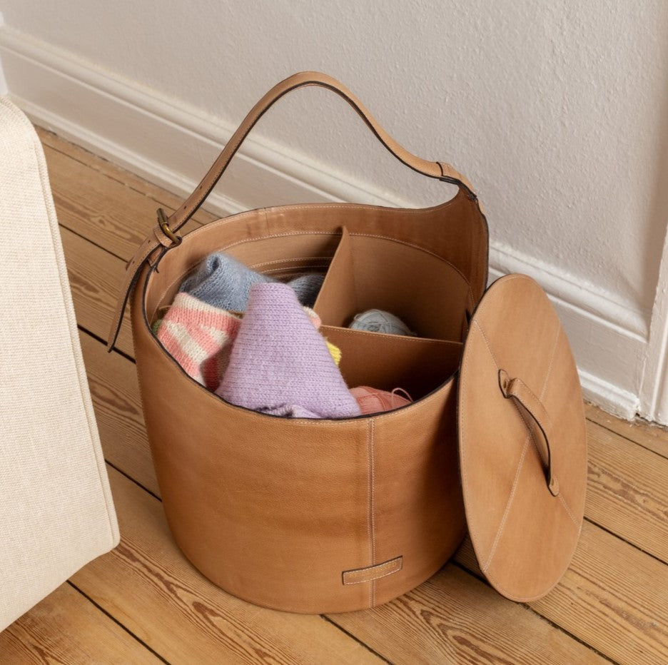 Re:Designed Project 27 Large Bucket – view 2
