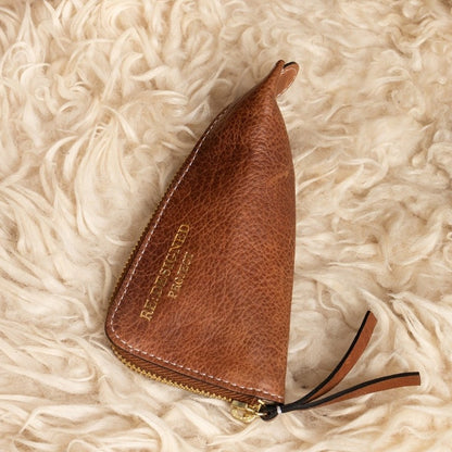 Re:Designed Project 29 Crochet Needle Purse