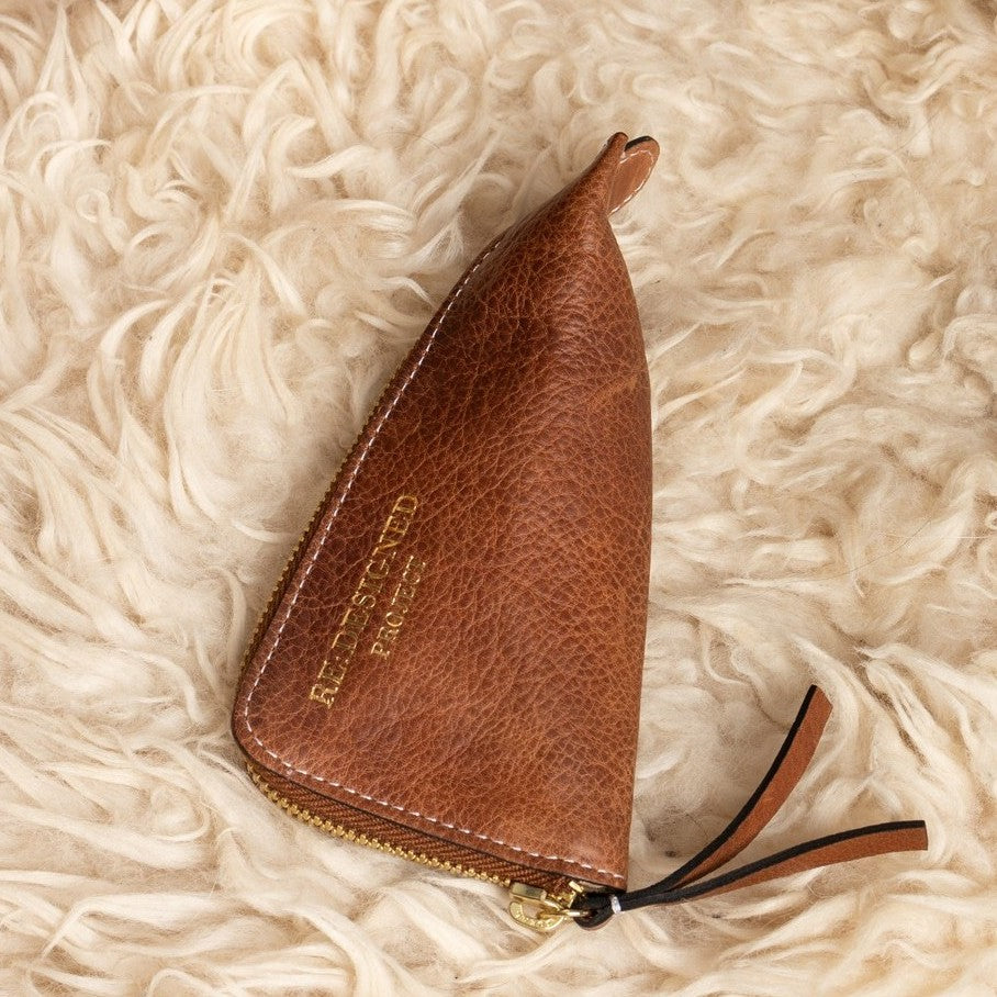 Re:Designed Project 29 Crochet Needle Purse