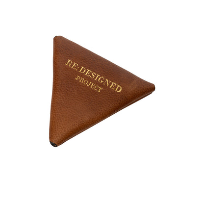 Project 30 Stitch Marker Case — Re:Designed — Walnut