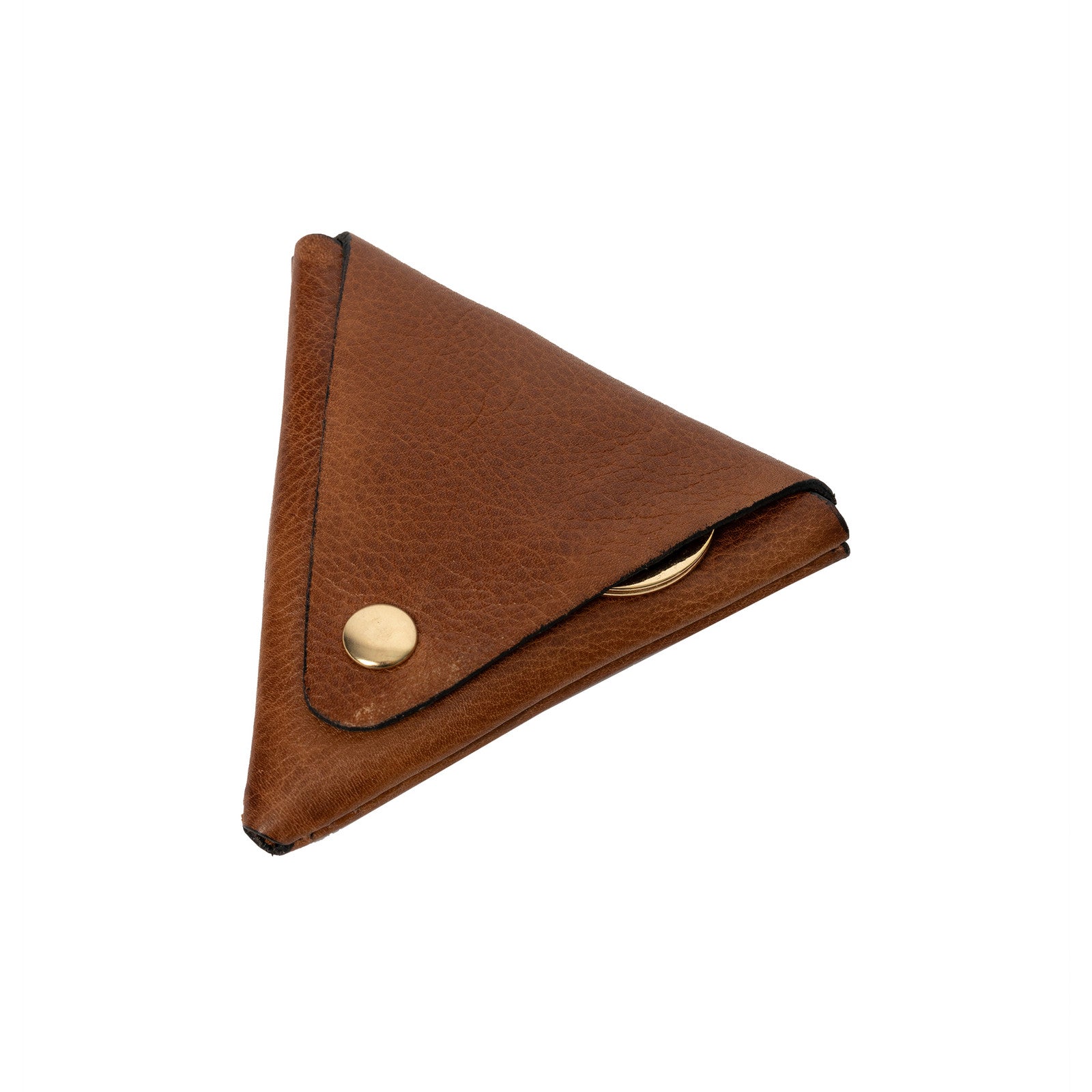Project 30 Stitch Marker Case — Re:Designed — Walnut