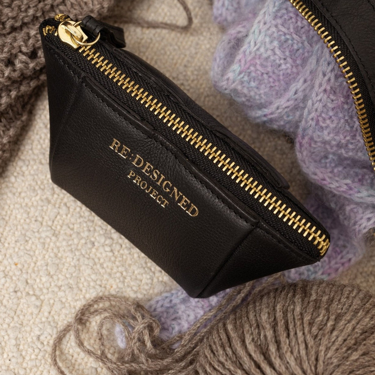 Re:Designed Project 35 Notions Pouch