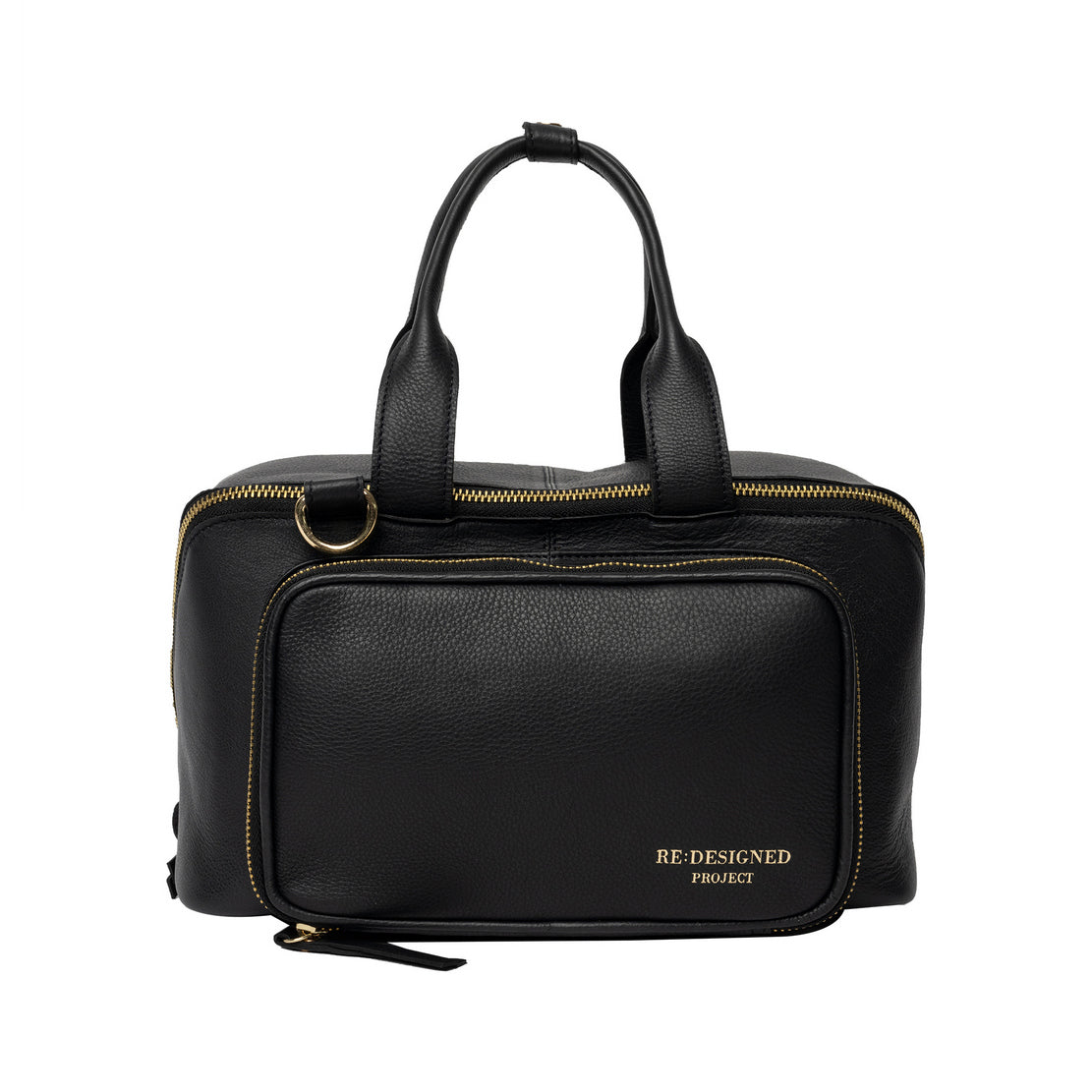 Re:Designed Project 39 Large Organiser – Black