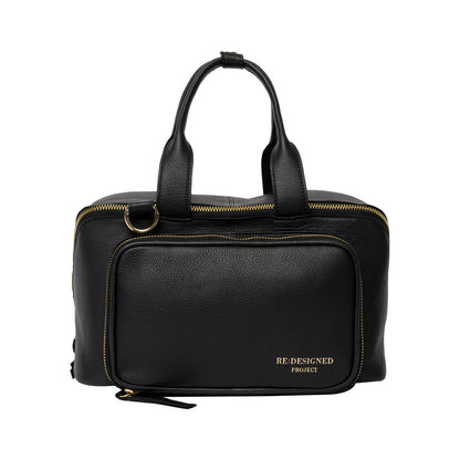Re:Designed Project 39 Large Organiser – Black