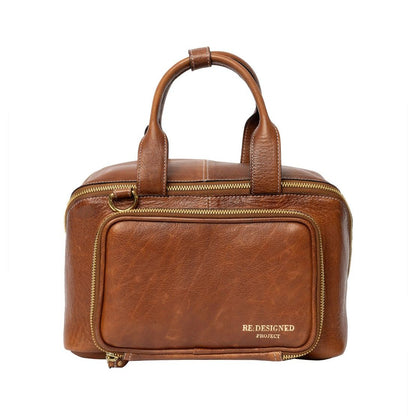 Re:Designed Project 39 Large Organiser – Walnut
