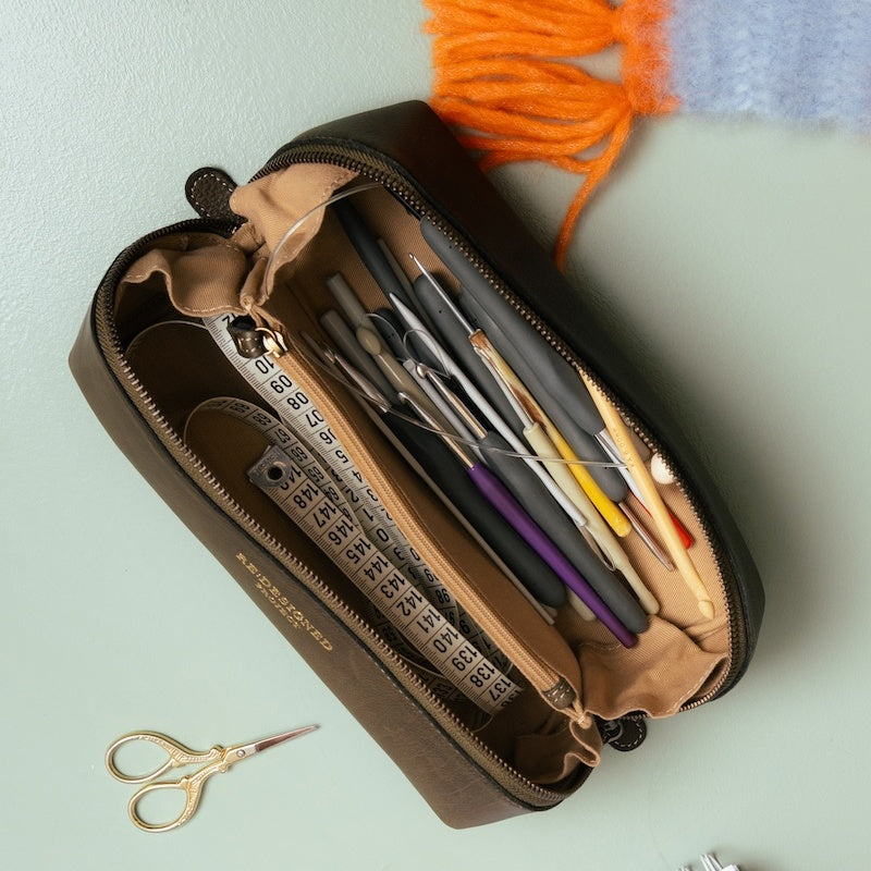 Re:Designed Project 41 Mini Organiser – view 2