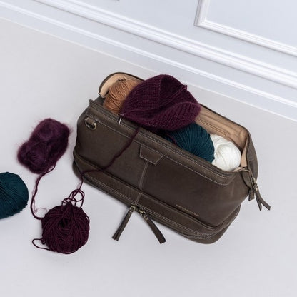 Re:Designed Project 45 Doctor-style Organiser – view 3