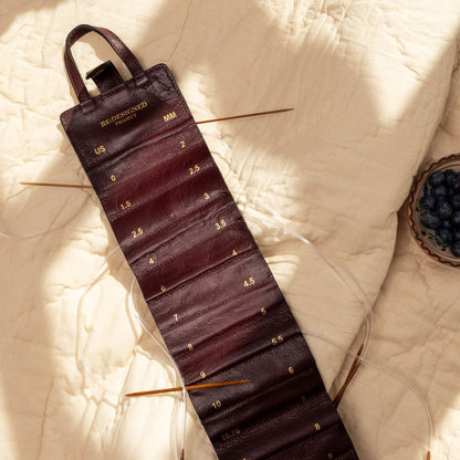 Re:Designed Project 66 Circular Needle Case – view 2