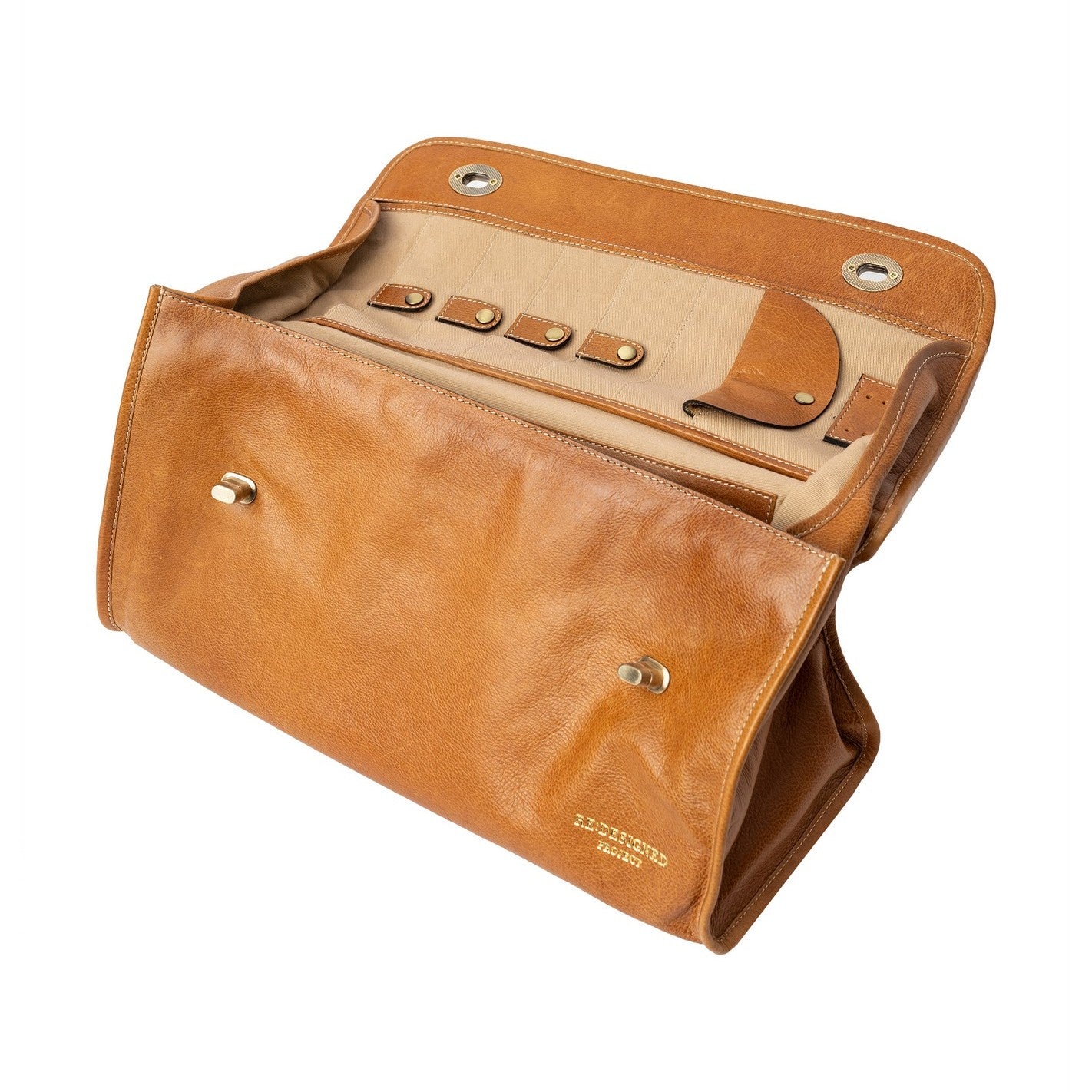 Re:Designed Project 73 Shoulder Bag – view 4