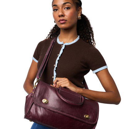 Re:Designed Project 73 Shoulder Bag – view 2