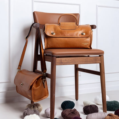 Re:Designed Project 74 Small Shoulder Bag