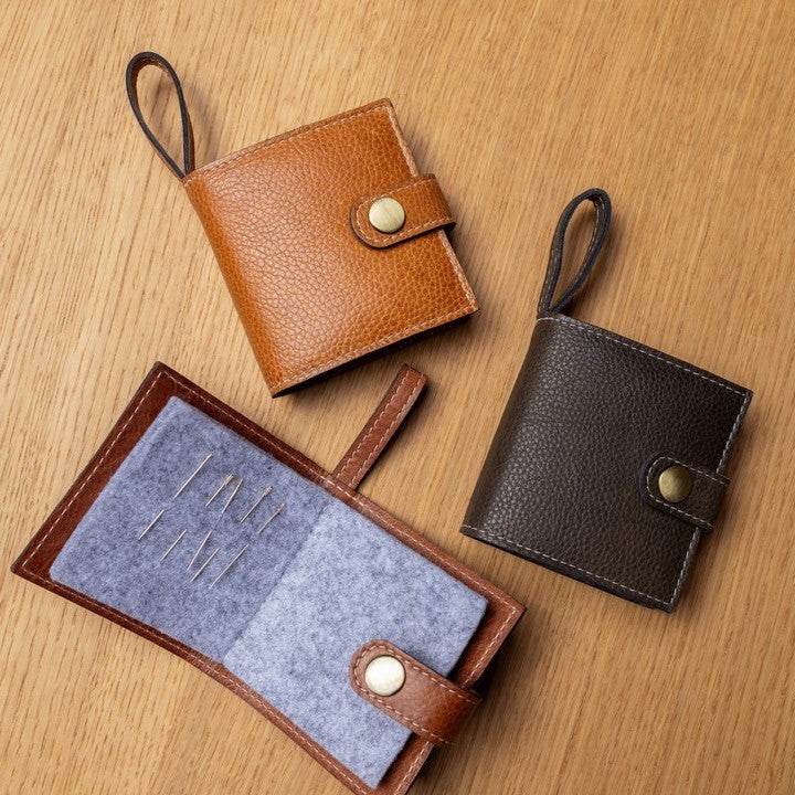 Re:Designed Project 76 Sewing Needle Case