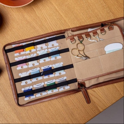 Re:Designed Project 77 Embroidery Organiser