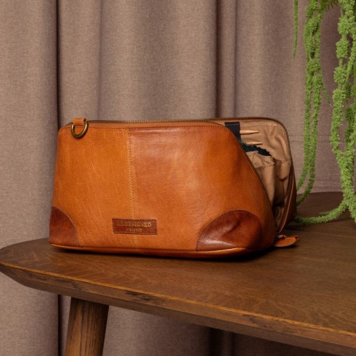 Re:Designed Project 79 Two-Tone Large Organiser