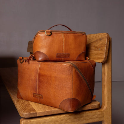 Re:Designed Project 80 Two-Tone Extra Large Organiser – view 4