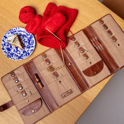 Re:Designed Project 82 XL Needle Case