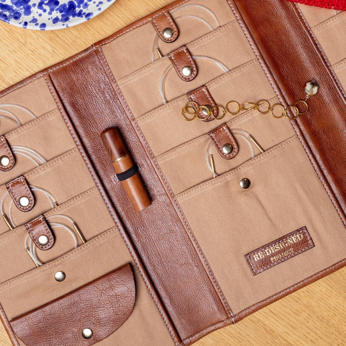 Re:Designed Project 82 XL Needle Case – view 3