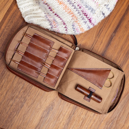 Re:Designed Project 83 Needle Organiser