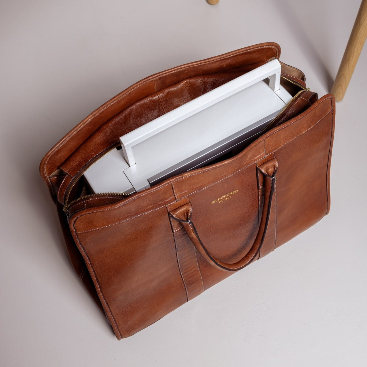 Re:Designed Project 88 Sewing Machine Bag