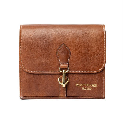 Re:Designed Project 93 Circular Needle Case – Walnut