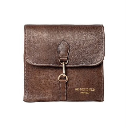 Re:Designed Project 93 Circular Needle Case – Woodsmoke