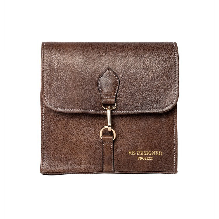 Re:Designed Project 93 Circular Needle Case – Woodsmoke