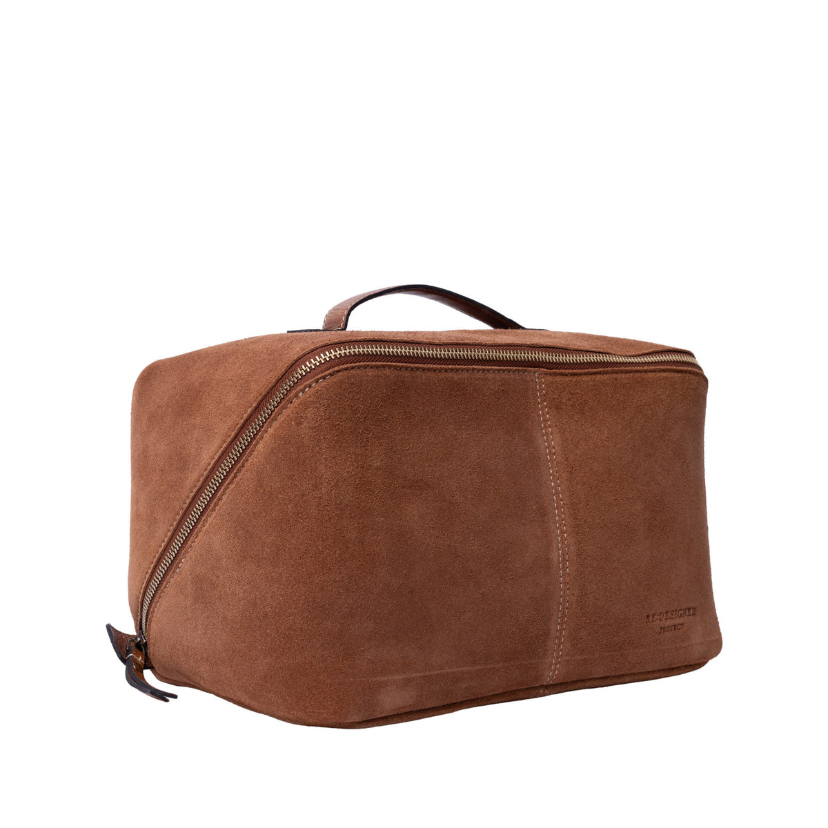 Re:Designed Project 10 Suede Large Organiser – view 1