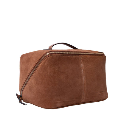 Re:Designed Project 10 Suede Large Organiser – view 1